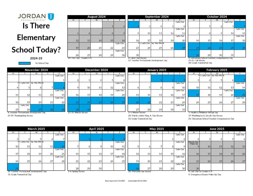 24-25 calendar